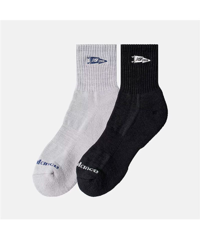 Chaussettes New Balance Pack Cheville Varsity...