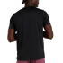 T-shirt New Balance Homme Sport Essentials Printed Run Bk
