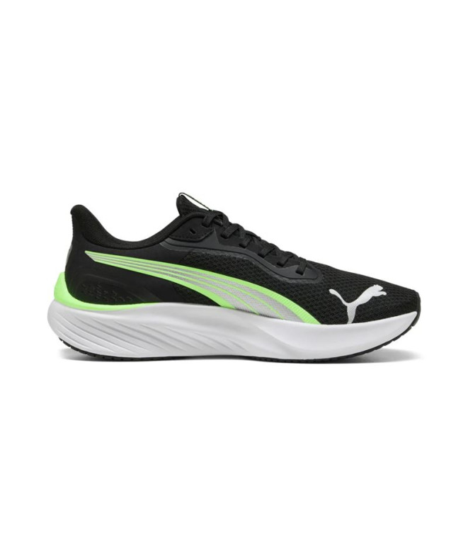 Chaussures Running Homme de Puma Pounce Li...