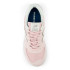 Chaussures New Balance 574 Core Stone Pink Femme