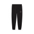 Pantalon Femme Puma Ess Script Comfort Black