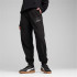 Pantalon Femme Puma Ess Script Comfort Black