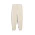 Pantalon Femme Puma Ess Script Comfort Alpine Snow