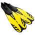 Palmes Aile jaune Seac