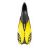 Palmes Aile jaune Seac