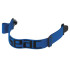 Seac Soft Fabric Strap With Buckles Navy Blue For Chiara, Sunrise, Iena, Boss Masks