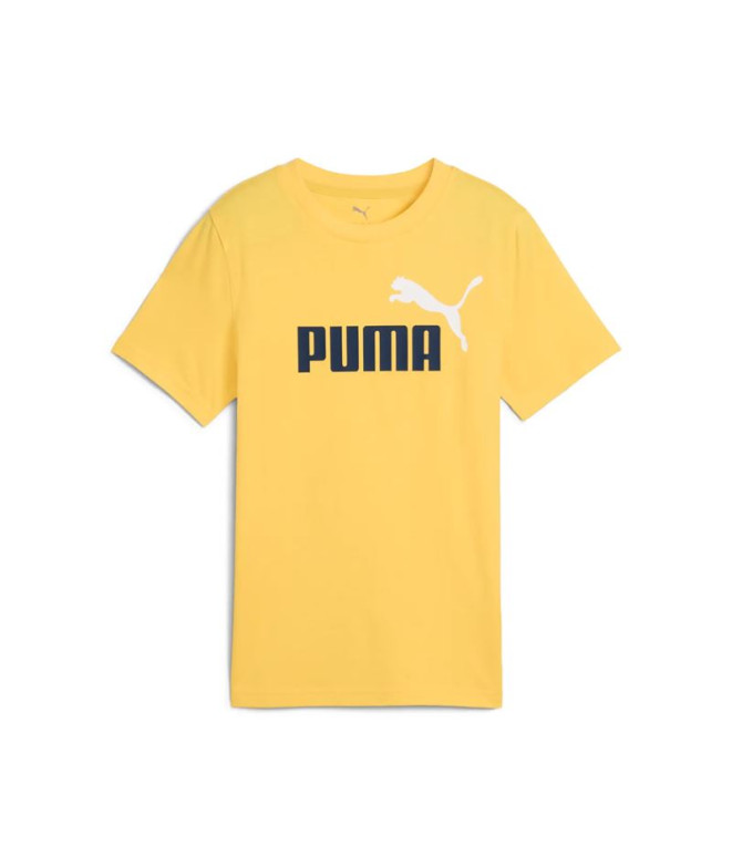T-shirt Enfant Puma Essentials 2 Color No.1...