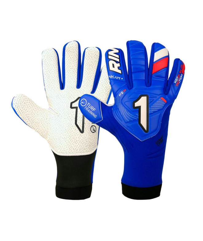 Gants de PorteroFootball Rinat de Nkam Training...