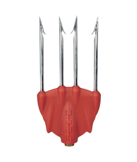 Lance légère Seac Killer Nylon 4 points
