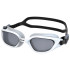 Piscine Lunettes de protection Seac Mood blanc/noir