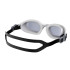 Piscine Lunettes de protection Seac Mood blanc/noir