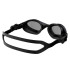 Piscine Lunettes de protection Seac Viper Bleu/Noir