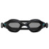 Piscine Lunettes de protection Seac Viper Bleu/Noir