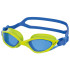 Piscine Lunettes de protection Seac Viper Lime/Blue