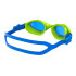 Piscine Lunettes de protection Seac Viper Lime/Blue