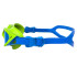 Piscine Lunettes de protection Seac Viper Lime/Blue