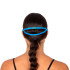 Piscine Lunettes de protection Seac Viper Lime/Blue