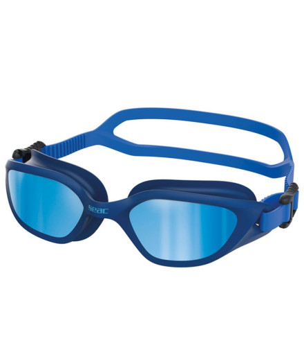 Piscine Lunettes de protection Seac Oculaires miroir Mood...
