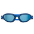 Piscine Lunettes de protection Seac Oculaires miroir Mood Blue/Marine Blue