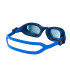 Piscine Lunettes de protection Seac Oculaires miroir Mood Blue/Marine Blue