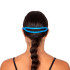 Piscine Lunettes de protection Seac Oculaires miroir Mood Blue/Marine Blue
