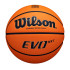 Balle basket-ball Wilson by Evo Nxt Fiba Game Ball Orange