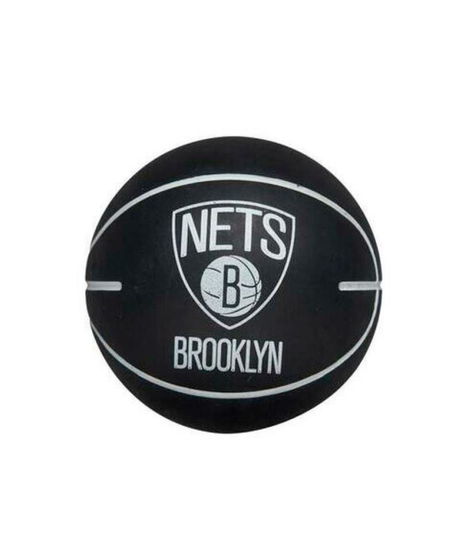 Balle basket-ball Wilson de Nba Dribbler Bskt...