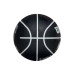 Balle basket-ball Wilson de Nba Dribbler Bskt Bro Nets Black