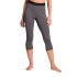Collants Montagne adidas Femme de Xpr Mer200 Grey