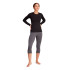 Collants Montagne adidas Femme de Xpr Mer200 Grey