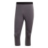 Collants Montagne adidas Homme de Xpr Mer200 Grey