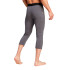 Collants Montagne adidas Homme de Xpr Mer200 Grey