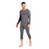 Collants Montagne adidas Homme de Xpr Mer200 Grey