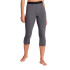 Collants Montagne adidas Femme de Xpr Mer260 Grey
