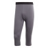 Collants Montagne adidas Homme de Xpr Mer260 Grey