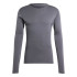 T-shirt Montagne adidas Homme de Xpr Mer260 Ls Grey