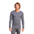 T-shirt Montagne adidas Homme de Xpr Mer260 Ls Grey