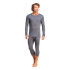T-shirt Montagne adidas Homme de Xpr Mer260 Ls Grey