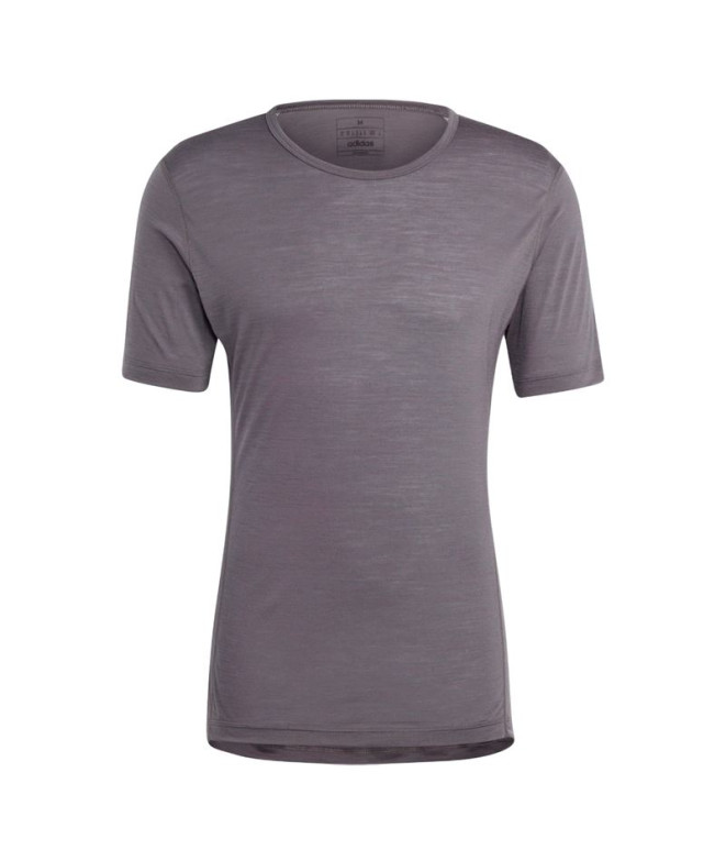 T-shirt Montagne adidas Homme de Xpr Mer150 Ss...