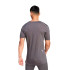 T-shirt Montagne adidas Homme de Xpr Mer150 Ss Grey