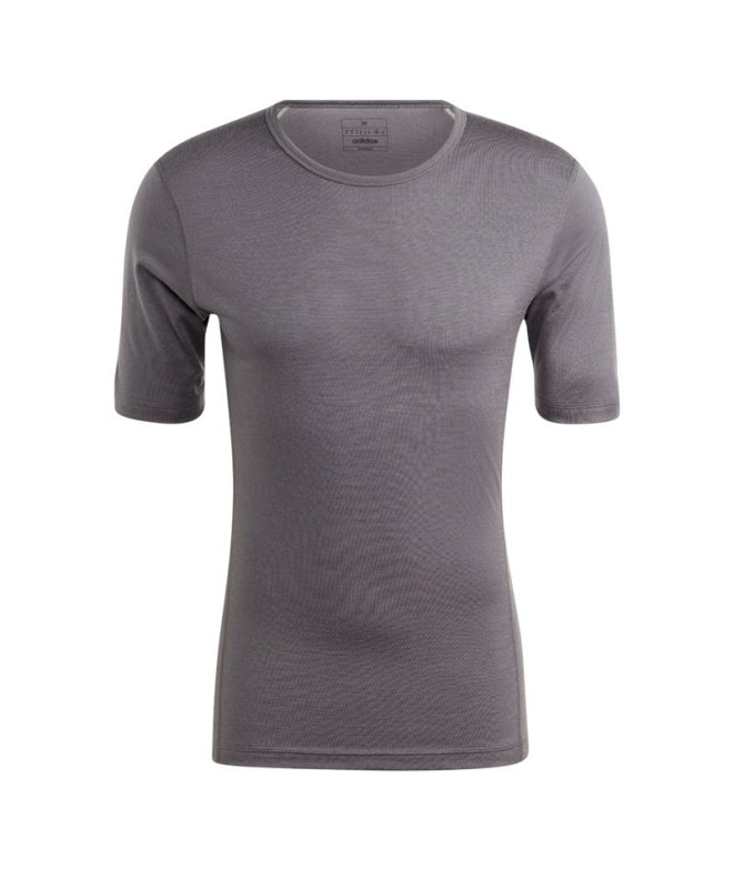 T-shirt Montagne adidas Homme par Xpr Mer200 Ss...