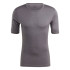 T-shirt Montagne adidas Homme par Xpr Mer200 Ss Grey