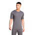T-shirt Montagne adidas Homme par Xpr Mer200 Ss Grey