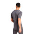 T-shirt Montagne adidas Homme par Xpr Mer200 Ss Grey