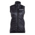 Gilet Montagne adidas Femme de Xpr Var Hyb V Black