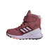 Botas de Montagne adidas Enfant Terrex Trailmaker High C.Rdy Hiking Garnet
