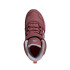 Botas de Montagne adidas Enfant Terrex Trailmaker High C.Rdy Hiking Garnet
