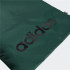 Sac de Deporte adidas Linear Gymsack Green