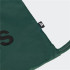 Sac de Deporte adidas Linear Gymsack Green