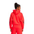 Sweat adidas Femme Z.N.E. Fz Rubpur